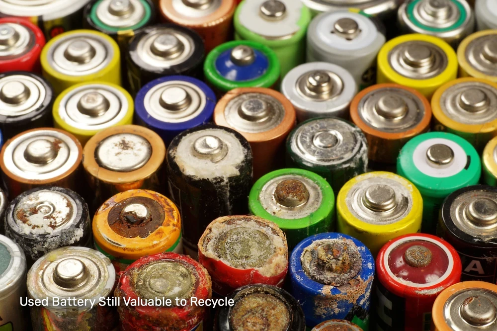 Electronic Waste Electronic Waste