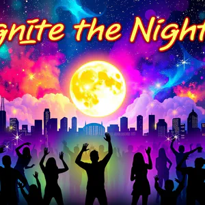 Ignite the Night