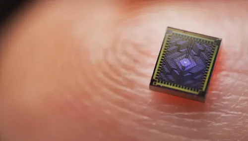 Quantum Computing and the Future of x86-Based Systems