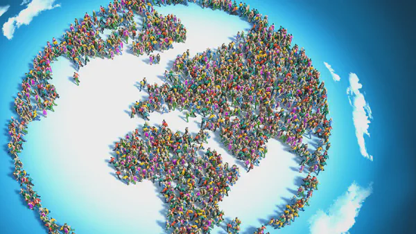 Understanding the Global Birthrate Decline