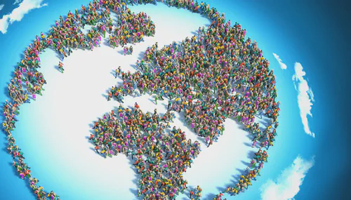 Understanding the Global Birthrate Decline