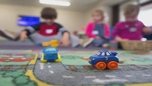 How Age Grouping Shapes Education