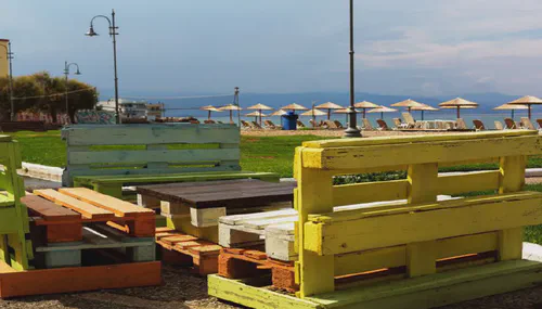 Affordable and Much Greener Furniture