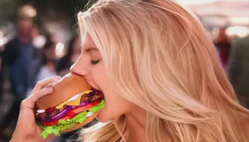 When It Comes to Deforestation, Nothing Beats a Hamburger