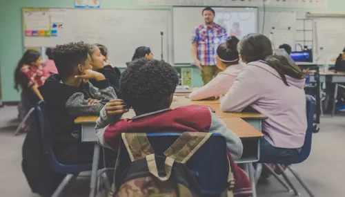 Jenis-jenis Pendidikan