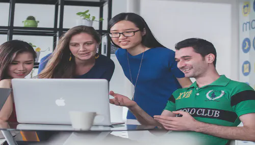 Overview on Internationalization of Education