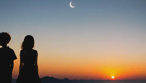 The Shadow of Candle Flames Ep. 02