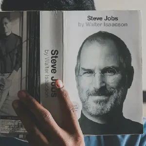 Quote from Steve Job