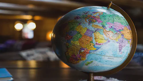 Unveiling the Secrets of Our World