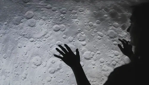 Unraveling the Moon's Hidden Face