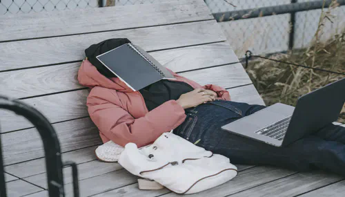 16 Advice for Students on Learning and Discovering Passion