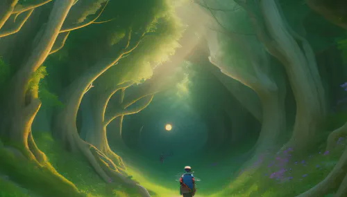 The Shadow of Candle Flames Ep. 03