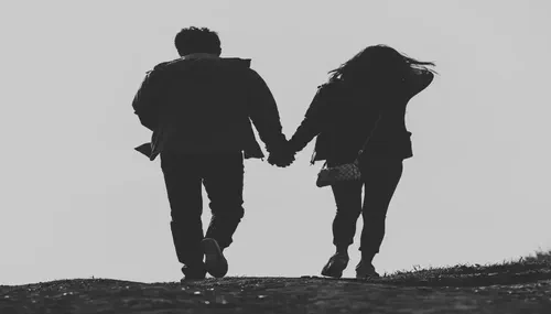 Breaking the Chains of Resentment