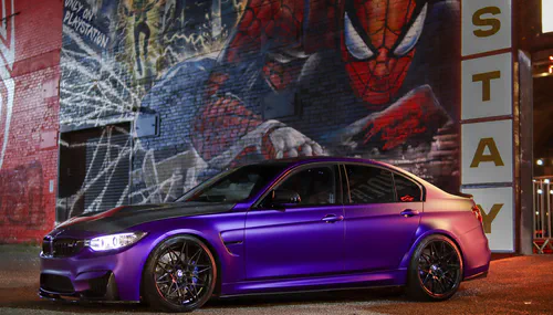 With Great Power Comes Great Responsibility