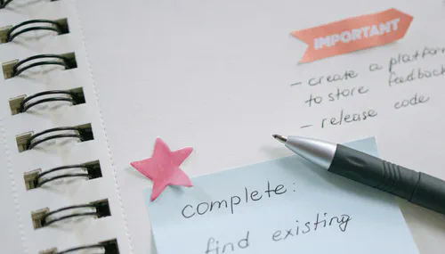 🎉 Project Completion! 🎉