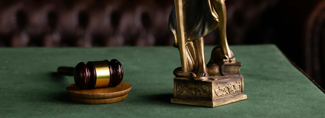 When Justice Feels Foreign