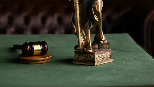 When Justice Feels Foreign