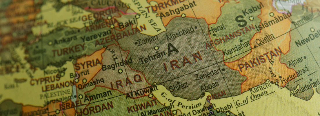 Voices From the Shadows