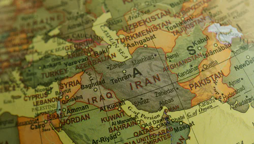 Voices From the Shadows