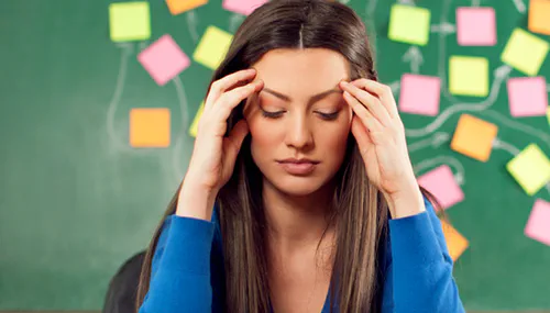 The Power of Resilience