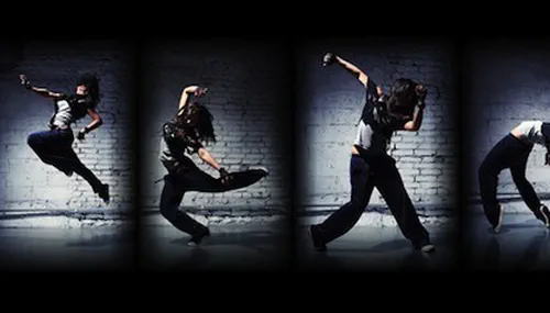 Embracing Inspiration and Unleashing Artistic Expression