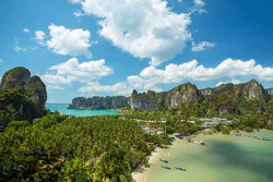Krabi, Thailand
