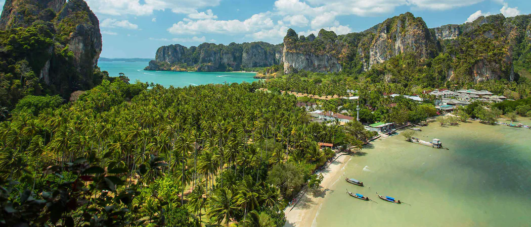 Krabi, Thailand