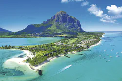 Le Morne, Mauritius