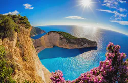 Zakynthos, Greece