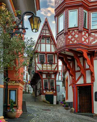 Bernkastel-Kues, Germany