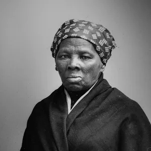 Harriet Tubman Quote About Dream and Change